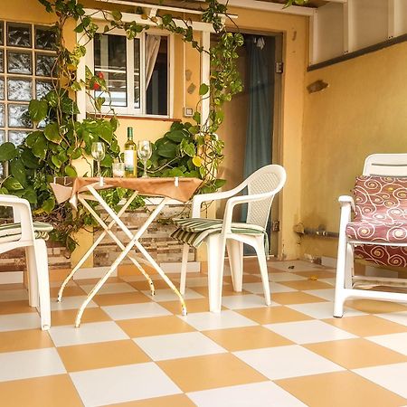 Villa Petunia 75 El Médano Esterno foto