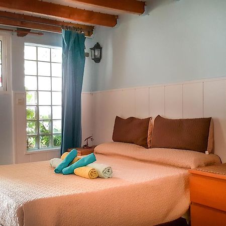 Villa Petunia 75 El Médano Esterno foto