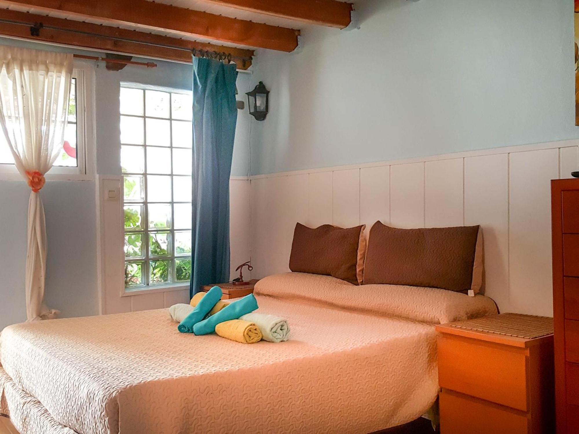 Villa Petunia 75 El Médano Esterno foto